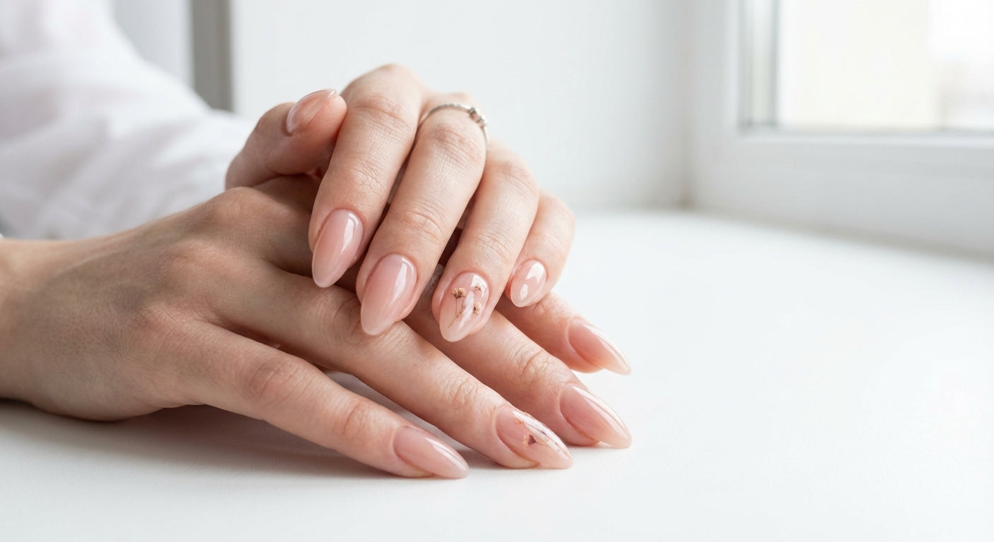 How to Reuse Press-On Nails (And Get Multiple Wears Out of One Set)