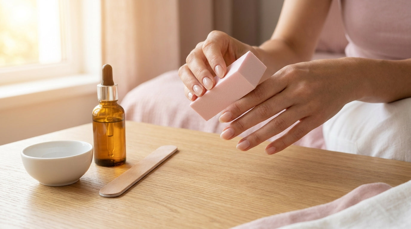 How to Prep Your Nails Before Press-Ons — Steps You Can't Skip