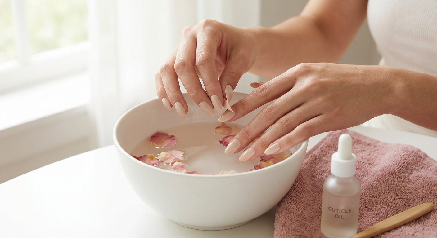 Press-on nagels verwijderen zonder schade: de complete gids