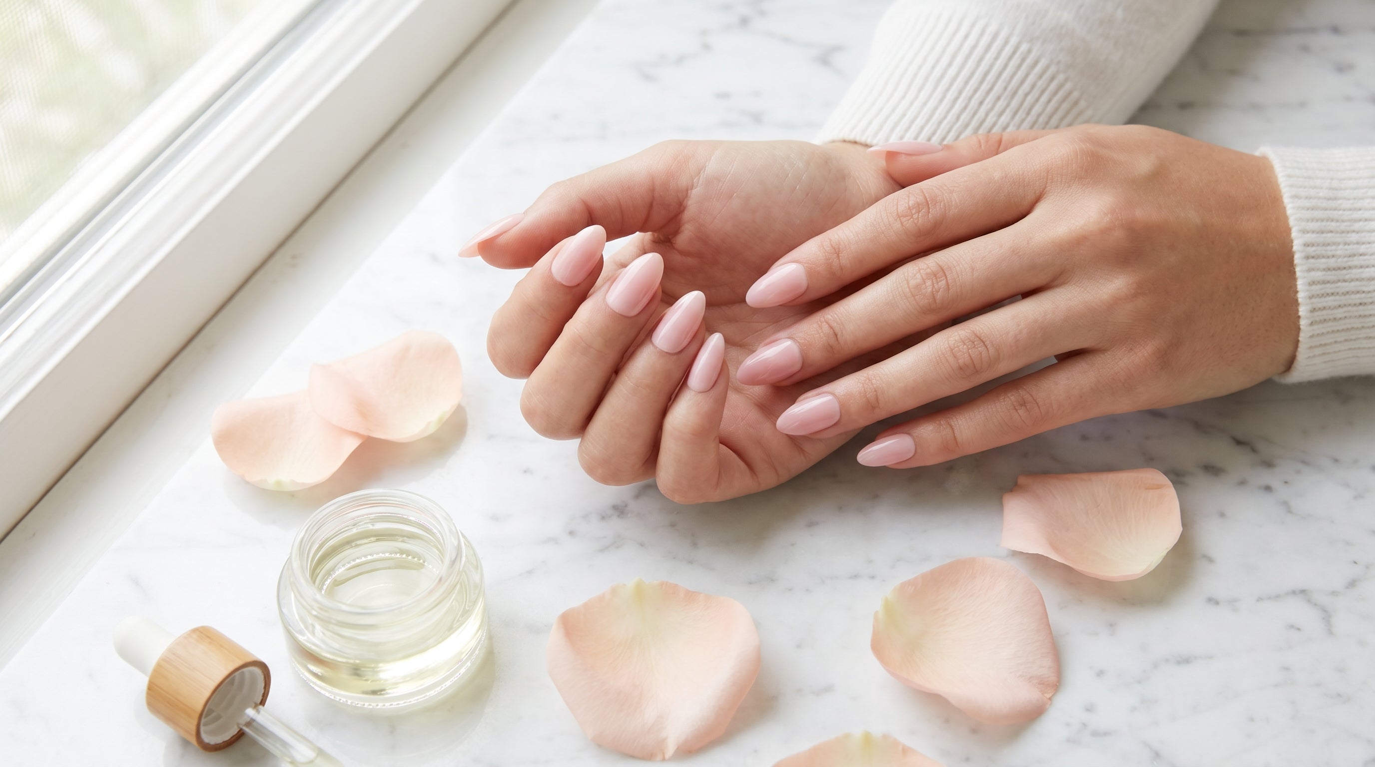 Press-On Nails for Sensitive or Damaged Nails: What You Need to Know
