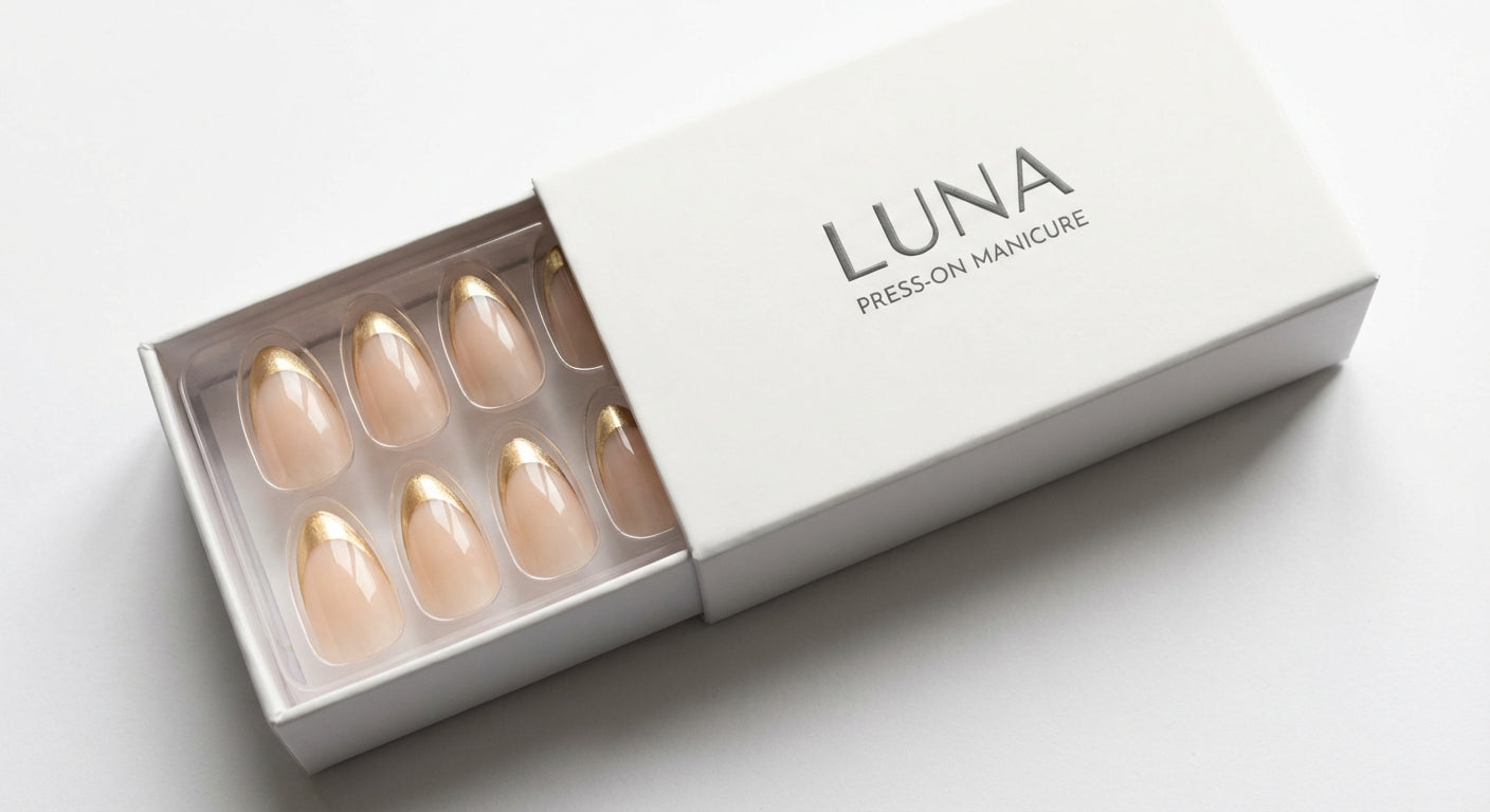 What Are Press-On Nails? Everything You Need to Know